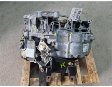 Caja Cambios Automatica Peugeot 607 2 7 HDi FAP 