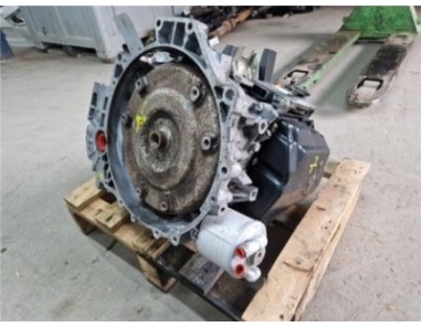 Caja Cambios Automatica Peugeot 607 2 7 HDi FAP 