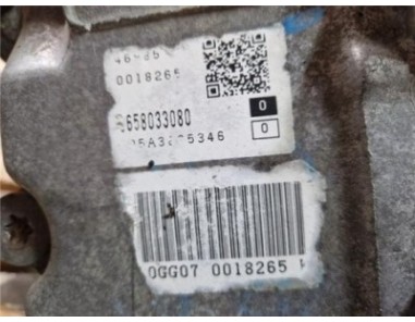 Caja Cambios Automatica Peugeot 607 2 7 HDi FAP 