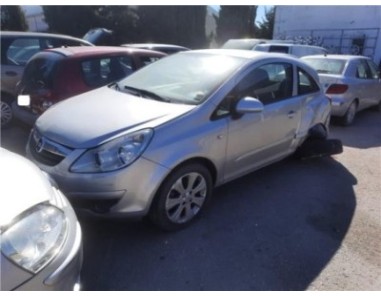 Mando Intermitencia Opel Corsa D  1 3 CDTI