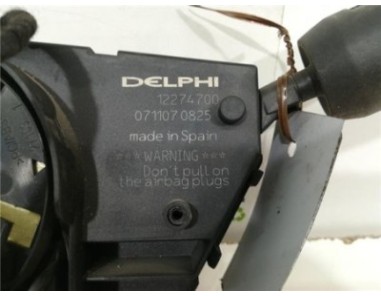 Mando Intermitencia Opel Corsa D  1 3 CDTI