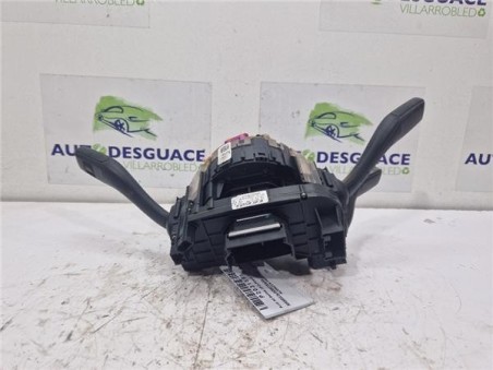 Mando Intermitencia Audi A6 Berlina  3 0 TDI Quattro  [3 0 Ltr  - 165 kW V6 24V TDI]