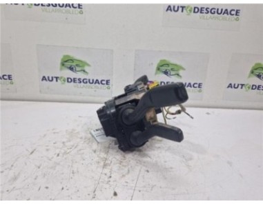 Mando Intermitencia Audi A6 Berlina  3 0 TDI Quattro  [3 0 Ltr  - 165 kW V6 24V TDI]