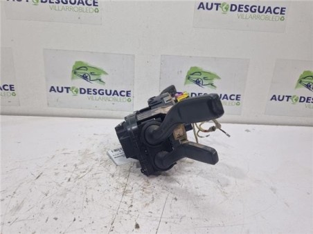 Mando Intermitencia Audi A6 Berlina  3 0 TDI Quattro  [3 0 Ltr  - 165 kW V6 24V TDI]