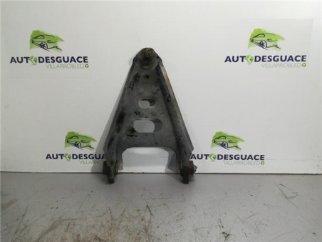 Brazo Inferior Delantero Derecho Smart fortwo coupe  1 0  
