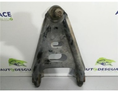 Brazo Inferior Delantero Derecho Smart fortwo coupe  1 0  