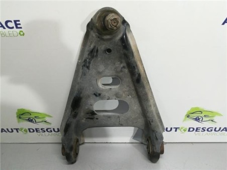 Brazo Inferior Delantero Derecho Smart fortwo coupe  1 0  