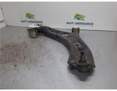 Brazo Inferior Delantero Derecho Volkswagen Tiguan  2 0 TDI
