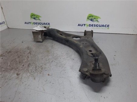 Brazo Inferior Delantero Derecho Volkswagen Tiguan  2 0 TDI
