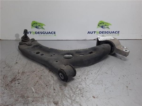 Brazo Inferior Delantero Derecho Volkswagen Tiguan  2 0 TDI