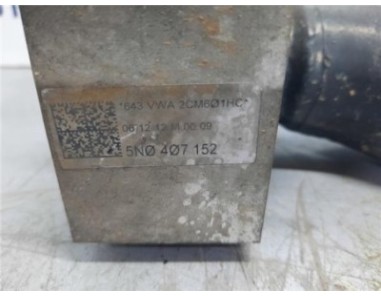 Brazo Inferior Delantero Derecho Volkswagen Tiguan  2 0 TDI