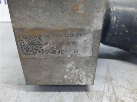 Brazo Inferior Delantero Derecho Volkswagen Tiguan  2 0 TDI