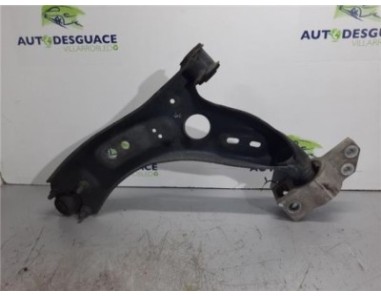 Brazo Inferior Delantero Derecho Volkswagen Tiguan  2 0 TDI