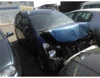 Mando Limpiaparabrisas Toyota COROLLA VERSO 2 0 Turbodiesel 