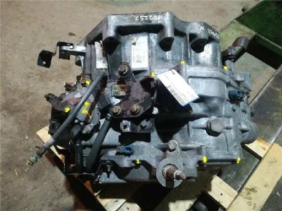 Caja Cambios Automatica Renault ESPACE IV 3 0 V6 dCi Turbodiesel