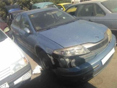 Renault LAGUNA II 1 9 dCi D