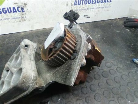 Bomba De Alta Renault LAGUNA II 1 9 dCi D 