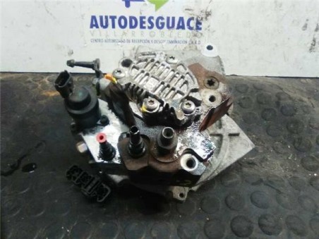 Bomba De Alta Renault LAGUNA II 1 9 dCi D 