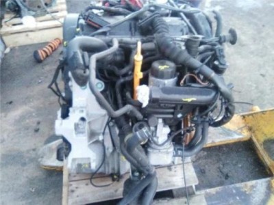 Motor Completo Volkswagen PASSAT BERLINA 1 9 TDI