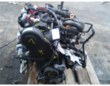 Motor Completo Volkswagen PASSAT BERLINA 1 9 TDI 
