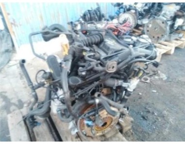 Motor Completo Volkswagen PASSAT BERLINA 1 9 TDI 