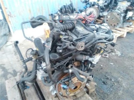 Motor Completo Volkswagen PASSAT BERLINA 1 9 TDI 