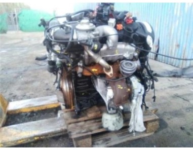 Motor Completo Volkswagen PASSAT BERLINA 1 9 TDI 