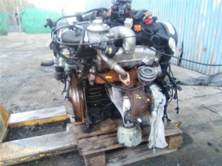 Motor Completo Volkswagen PASSAT BERLINA 1 9 TDI 