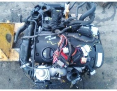 Motor Completo Volkswagen PASSAT BERLINA 1 9 TDI 