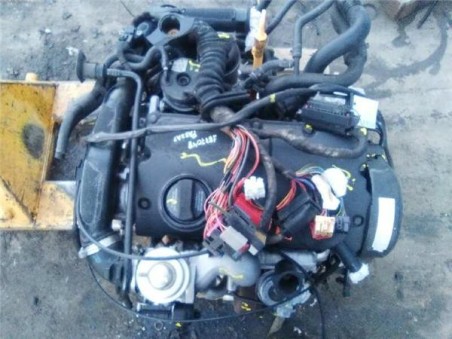 Motor Completo Volkswagen PASSAT BERLINA 1 9 TDI 