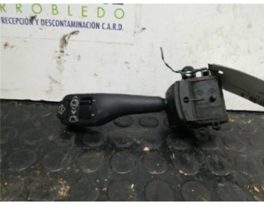 Mando Limpiaparabrisas BMW X5 3 0 24V Turbodiesel 