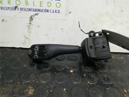 Mando Limpiaparabrisas BMW X5 3 0 24V Turbodiesel 