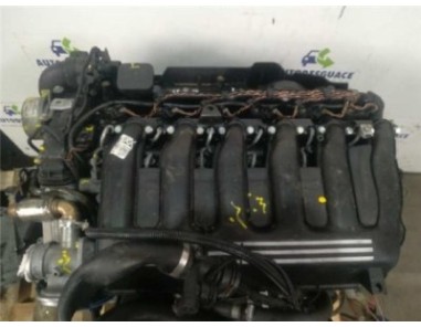 Motor Completo BMW X5 3 0 24V Turbodiesel 