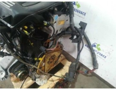 Motor Completo BMW X5 3 0 24V Turbodiesel 