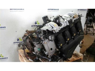Motor Completo Fiat STILO *