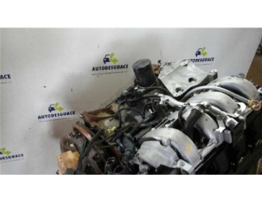 Motor Completo Fiat STILO *