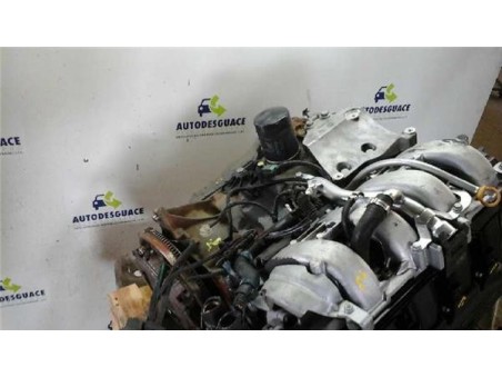 Motor Completo Fiat STILO *
