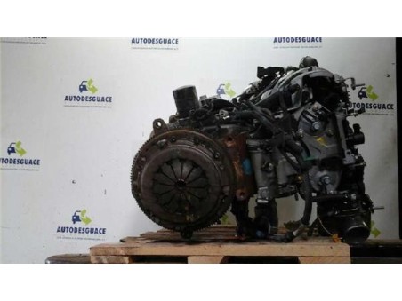Motor Completo Fiat STILO *