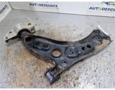 Brazo Inferior Delantero Derecho Seat Leon  1 6 TDI