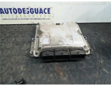 Centralita Renault ESPACE IV 2 2 dCi Turbodiesel 