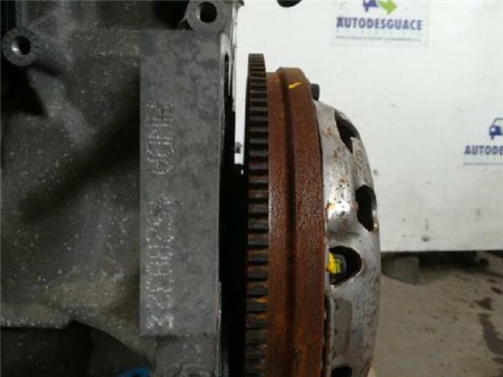 Motor Completo Ford FOCUS BERLINA 1 6 16V 