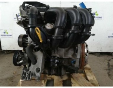 Motor Completo Ford FOCUS BERLINA 1 6 16V 