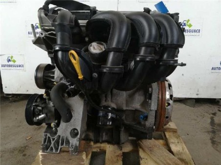 Motor Completo Ford FOCUS BERLINA 1 6 16V 