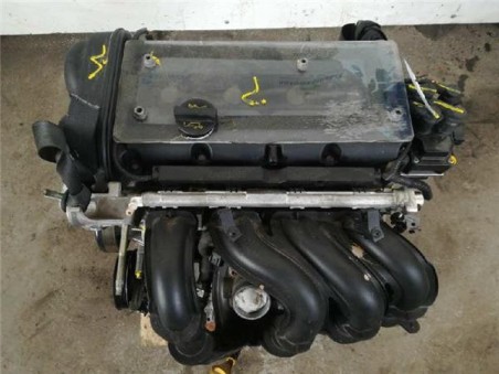 Motor Completo Ford FOCUS BERLINA 1 6 16V 