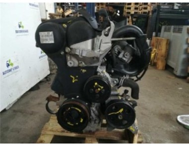 Motor Completo Ford FOCUS BERLINA 1 6 16V 