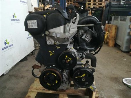 Motor Completo Ford FOCUS BERLINA 1 6 16V 
