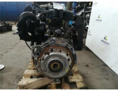 Motor Completo Ford FOCUS BERLINA 1 6 16V 