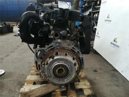 Motor Completo Ford FOCUS BERLINA 1 6 16V 