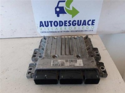 Centralita Renault MEGANE III SPORT TOURER 1 5 dCi D FAP