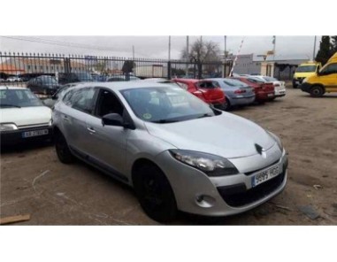 Centralita Renault MEGANE III SPORT TOURER 1 5 dCi D FAP 